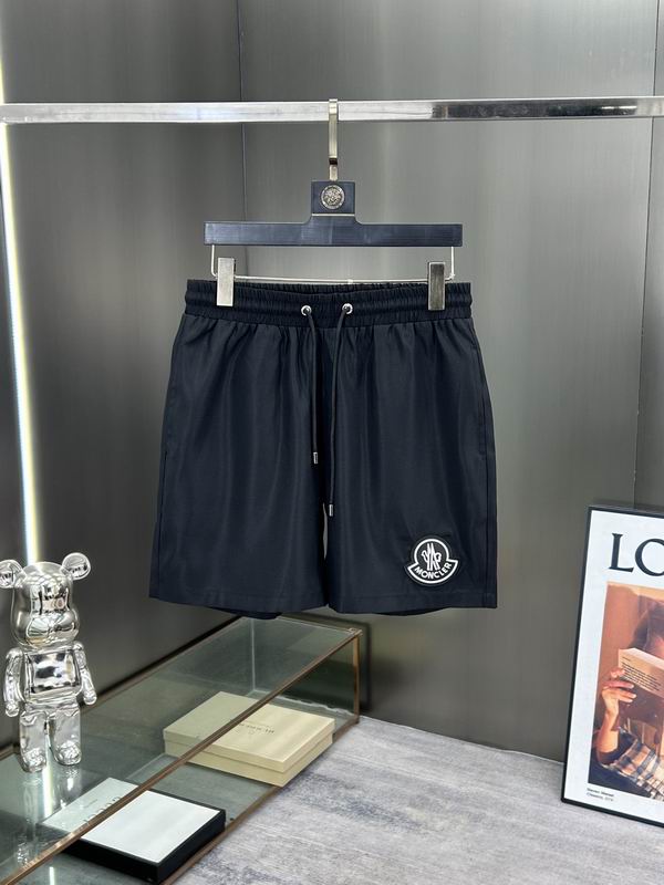 Moncler Beach Pants Mens ID:20260520-313